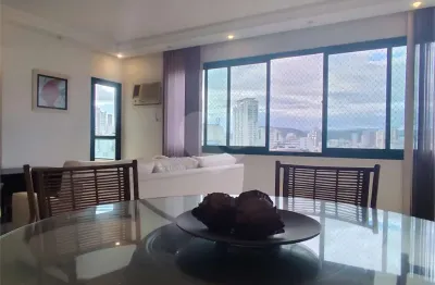 Apartamento com 3 quartos à venda na Rua Frei Vital, 249, Embaré, Santos