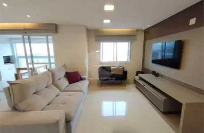 Apartamento com 2 quartos à venda no Ponta da Praia, Santos 