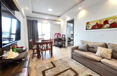 Apartamento com 2 quartos à venda na Rua Colômbia, 741, Enseada, Guarujá