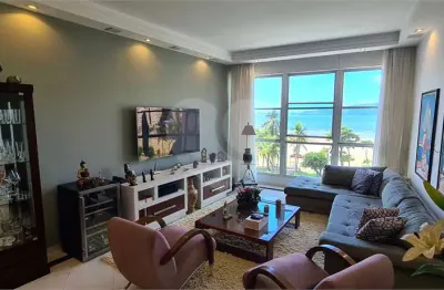 Apartamento com 3 quartos à venda na Avenida Manoel da Nóbrega, 30, Itararé, São Vicente