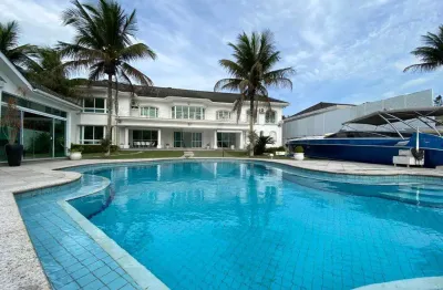 Condomínio com 5 quartos à venda em balneario praia do perequê - sp