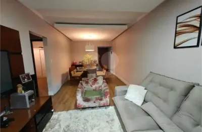 Apartamento com 3 quartos à venda na Vila Belmiro, Santos 