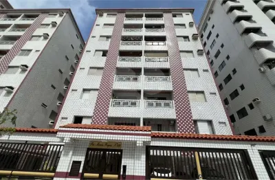 Apartamento com 2 quartos à venda na Avenida Marechal Maurício José Cardoso, 230, Canto do Forte, Praia Grande