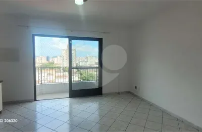 Apartamento com 3 quartos à venda na Rua Barão de Cotegipe, 36, Boqueirão, Santos