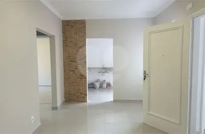 Apartamento com 2 quartos à venda na Rua Marcílio Dias, 33, Gonzaga, Santos