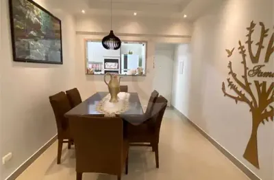 Apartamento com 2 quartos à venda na Rua Messia Assú, 520, Itararé, São Vicente