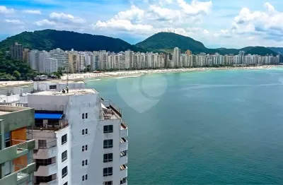 Apartamento com 3 quartos à venda na Rua Nelson Cajado, 912, Jardim Astúrias, Guarujá