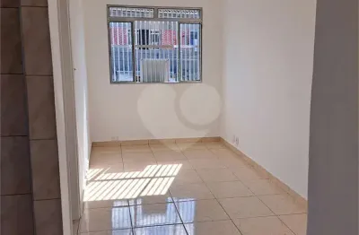 Apartamento com 2 quartos à venda na Rua Duque de Caxias, 231, Vila São Jorge, São Vicente