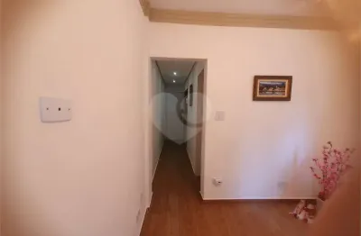 Apartamento com 1 quarto à venda na Rua Galeão Carvalhal, 27, Gonzaga, Santos