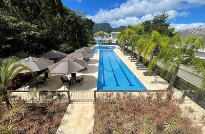 Terreno em condomínio fechado à venda na Avenida Doutor Francisco Loup, 1852, Maresias, São Sebastião