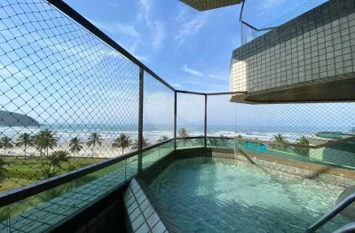 Apartamento com 5 quartos à venda na Passeio dos Sambaquis, 285, Riviera de São Lourenço, Bertioga