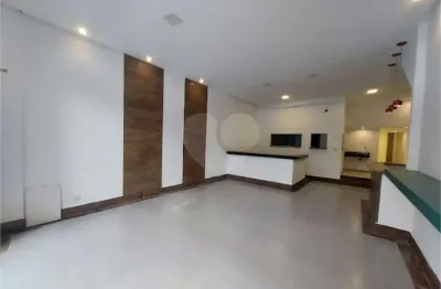 Prédio à venda na Rua Martin Afonso, 30, Centro, Santos