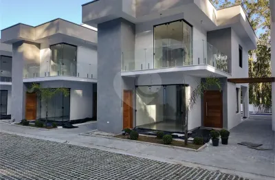 Terreno em condomínio fechado à venda na Avenida Doutor Francisco Loup, 2556, Maresias, São Sebastião