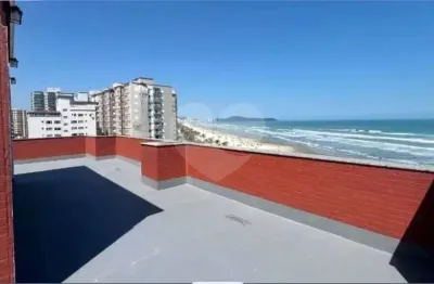 Cobertura com 5 quartos à venda na Rua Monteiro Lobato, 50, Cidade Ocian, Praia Grande