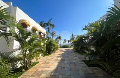 Terreno em condomínio fechado à venda na Avenida Miguel Stéfano, 5235, Enseada, Guarujá