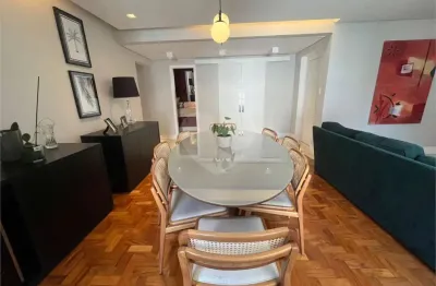 Apartamento com 4 quartos para alugar na Avenida Vicente de Carvalho, 40, Gonzaga, Santos