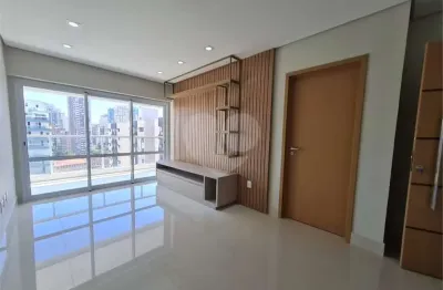 Apartamento com 2 quartos à venda na Rua Colômbia, 33, Boqueirão, Santos