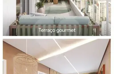 Apartamento com 3 quartos à venda na Rua Coronel Proost de Sousa, 19, Embaré, Santos