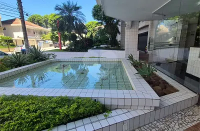 Apartamento com 2 quartos à venda na Rua Professor Doutor Olavo de Paula Borges, 83, Ponta da Praia, Santos