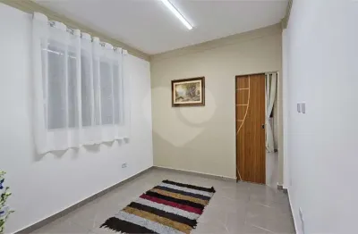 Apartamento com 1 quarto à venda na Rua Galeão Carvalhal, 27, Gonzaga, Santos