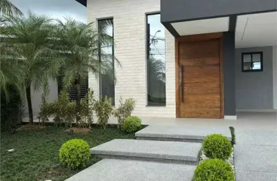 Casa em condomínio fechado com 4 quartos à venda na Ipanema, 72, Morada Praia, Bertioga