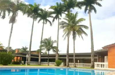 Casa em condomínio fechado com 9 quartos à venda na Rua Áurea Alves da Silva, 133, Jardim Acapulco, Guarujá