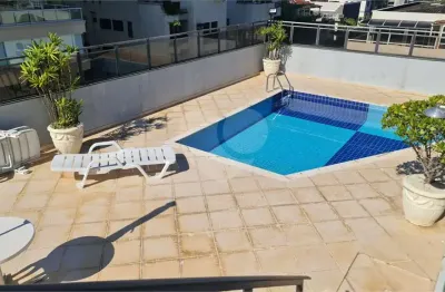 Apartamento com 2 quartos à venda na Rua Alberto Quatrini Bianchi, 274, Enseada, Guarujá