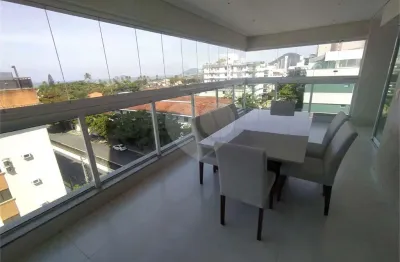 Apartamento com 3 quartos à venda na Rua Dona Vitória Yunes Stefano, 265, Enseada, Guarujá