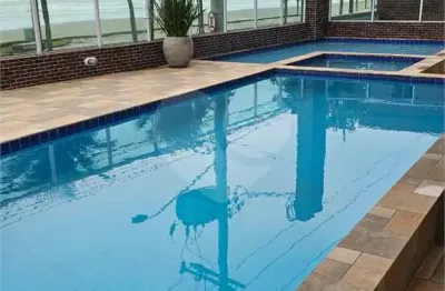 Apartamento com 2 quartos à venda no Balneário Flórida, Praia Grande 