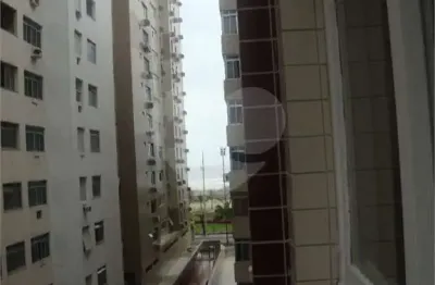 Apartamento com 1 quarto para alugar no José Menino, Santos 