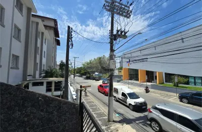 Apartamento com 3 quartos à venda na Avenida Dom Pedro I, 420, Enseada, Guarujá