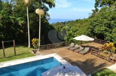 Condomínio com 5 quartos à venda em Balneario Praia Do Perequê - SP