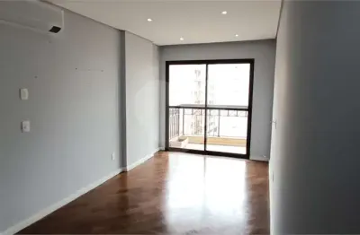 Apartamento com 2 quartos à venda no Ponta da Praia, Santos 