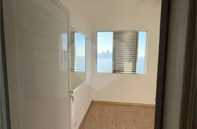 Apartamento com 2 quartos à venda no Centro, São Vicente 
