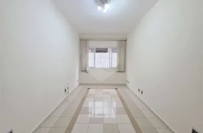 Apartamento com 2 quartos à venda na Rua Mato Grosso, 390, Boqueirão, Santos