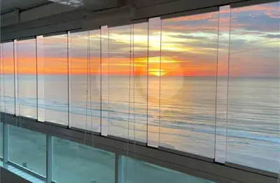 Apartamento com 2 quartos à venda no Balneário Flórida, Praia Grande 