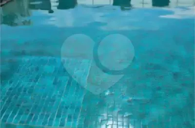 Apartamento com 1 quarto para alugar no Boqueirão, Santos 