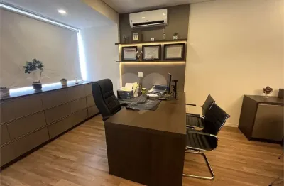 Sala comercial à venda na Vila Mathias, Santos 