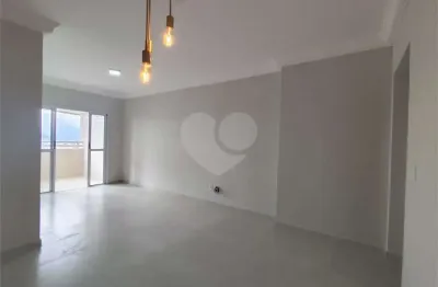 Apartamento com 2 quartos à venda no Ponta da Praia, Santos 