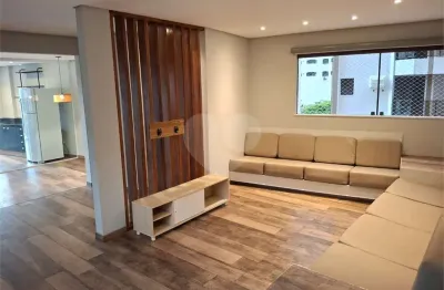 Apartamento com 4 quartos para alugar no Pitangueiras, Guarujá 