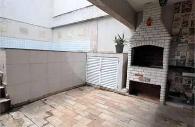 Apartamento com 3 quartos à venda no José Menino, Santos 