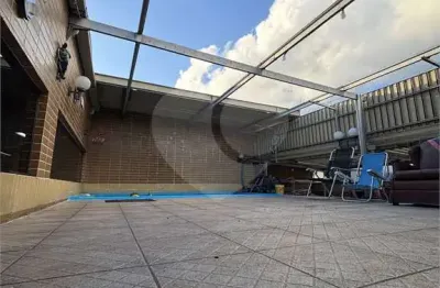 Cobertura com 4 quartos à venda no Centro, São Vicente 