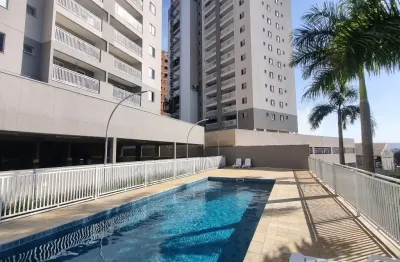 More no melhor aparamento da região, com varanda gourmet, lazer e alto padão de qualidade!