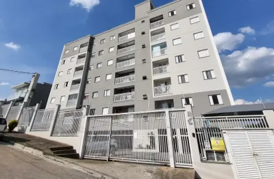 Apartamento 3 dormitórios / já com os moveis planejados!