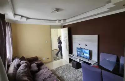 Apartamento acessível ja com os moveis planejados / piso porcelanato! financia!