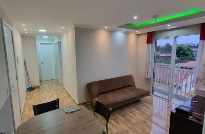 Apartamento pronto pra morar / elevador / aceita financiamento / documentação