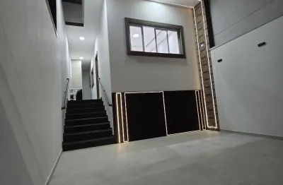 Casa térria maravilhosa / 3 dorms, 1 suíte / documentação ok / aceita permuta / aceita financiamento.