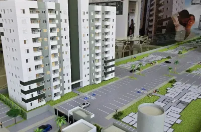 Apartamento premium/ entrada facilitada/ elevadores/ lazer completo.