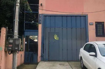 Terreno à venda na Avenida Ceará, São João, Porto Alegre