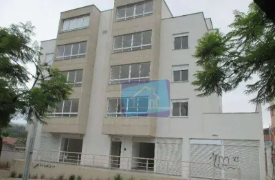 Apartamento com 2 quartos à venda na Avenida Alberto Pasqualini, Jardim Itu Sabará, Porto Alegre